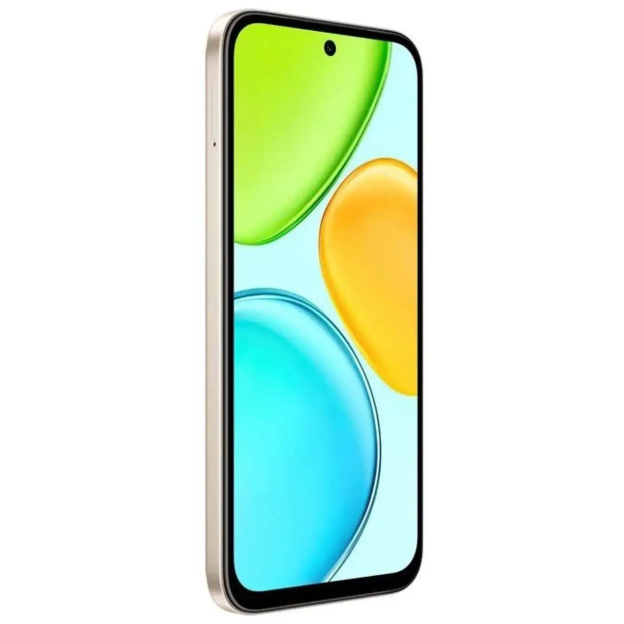 HONOR X6e 4/256GB Sunrise Gold smartfoni onlayn