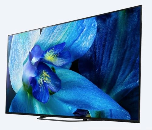 Sony KD-65AG8 4K UHD Smart TV OLED televizori O'zbekistonda