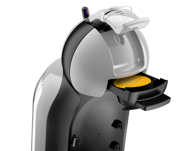 MINI ME Krups KP123B10 kofemashinasi O'zbekistonda