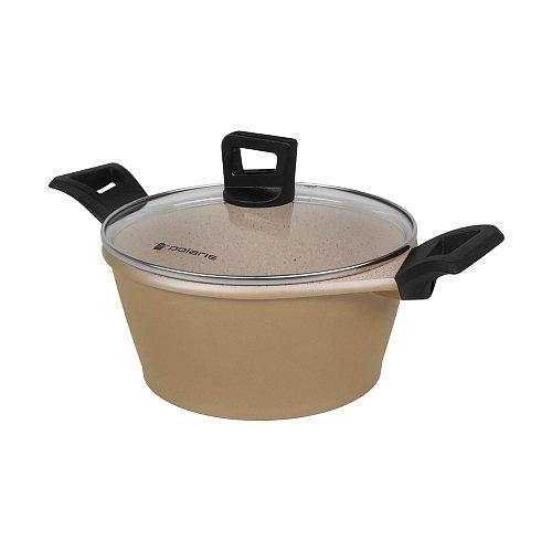 Polaris 20sm. Stone-20C kastryuli arzon