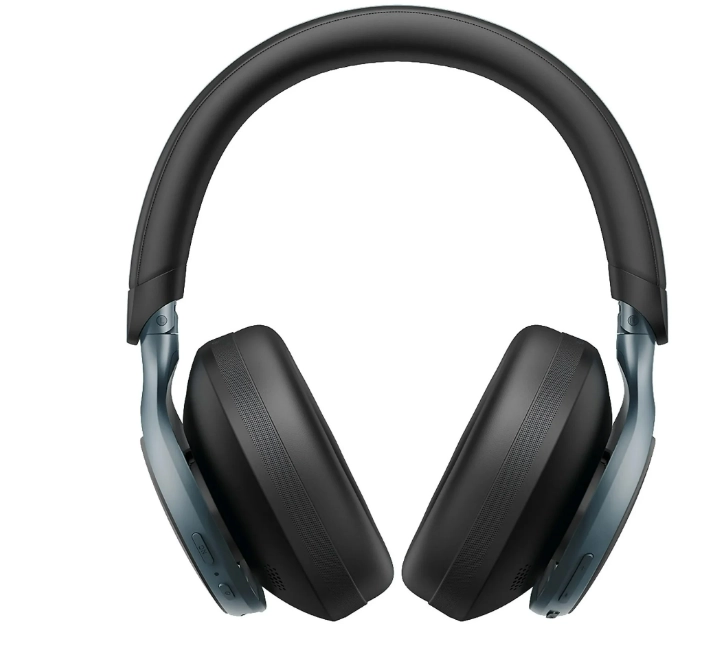 Беспроводные наушники Anker Soundcore Space One черный недорого