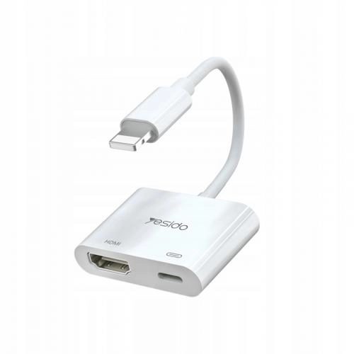 YESIDO HDMI HM06 USB-концентратор для Iphone купить