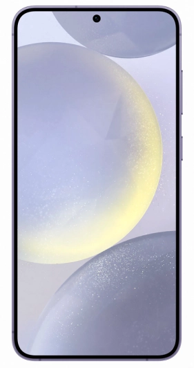Смартфон Samsung Galaxy S24 8/256GB Cobalt Violet недорого