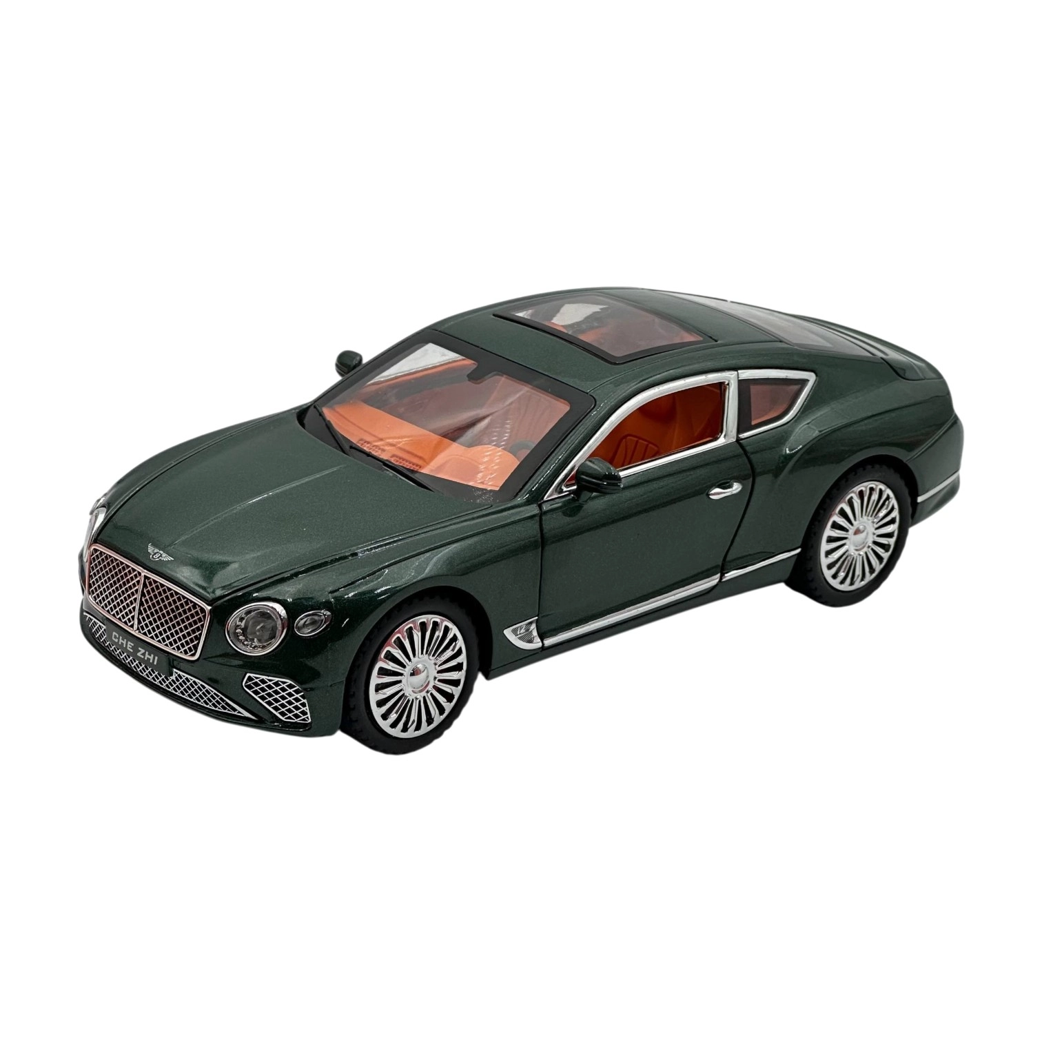 Bentley GT o'yinchoq mashina modeli sotib olish