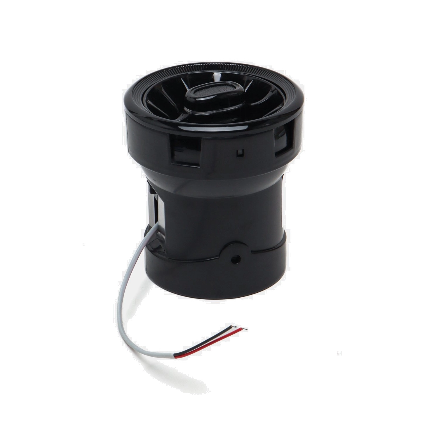 Дефлекторы Mercedes-Benz Black Piano RL с подсветкой воздуха недорого