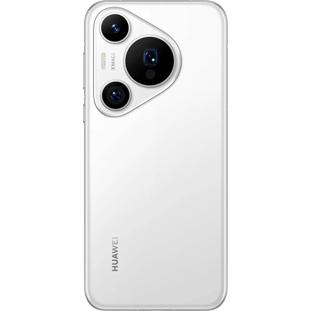Смартфон Huawei Pura 70 Pro 12/512GB White рассрочка