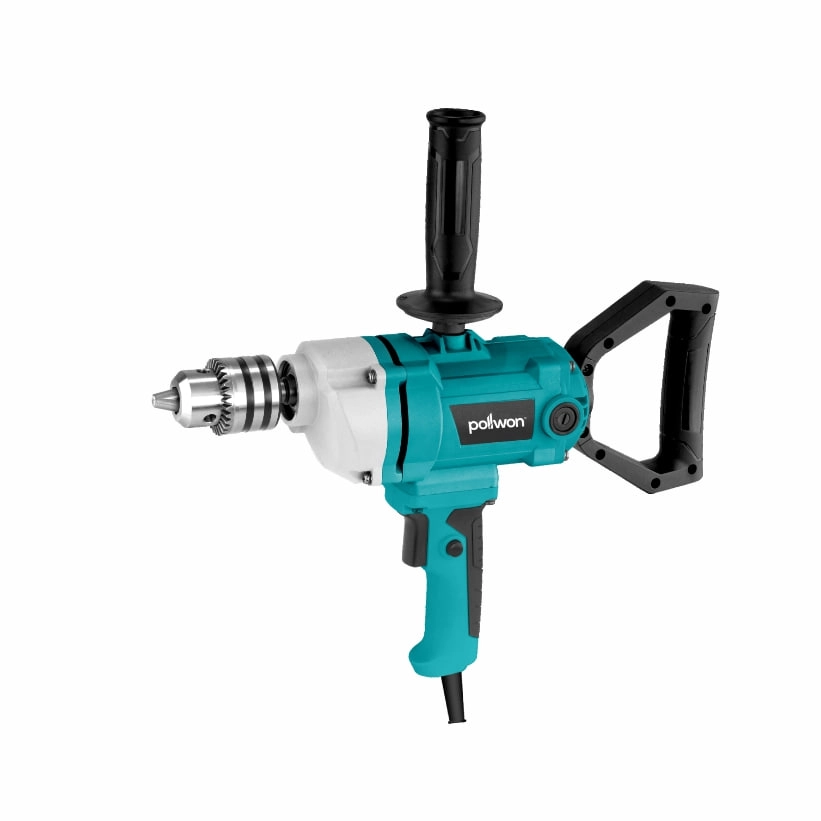 Elektr drel Pollwon PW110-16M-2 sotib olish