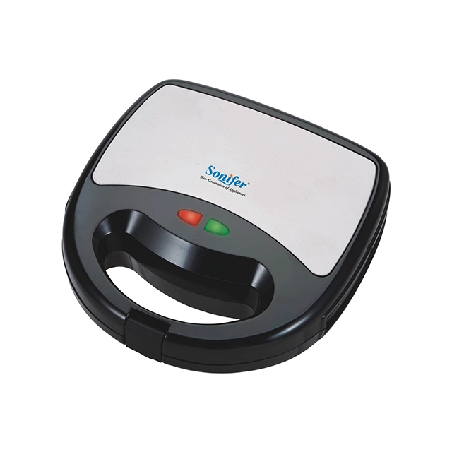 Вафельница (Бутербродница) Sonifer SF-6025 недорого