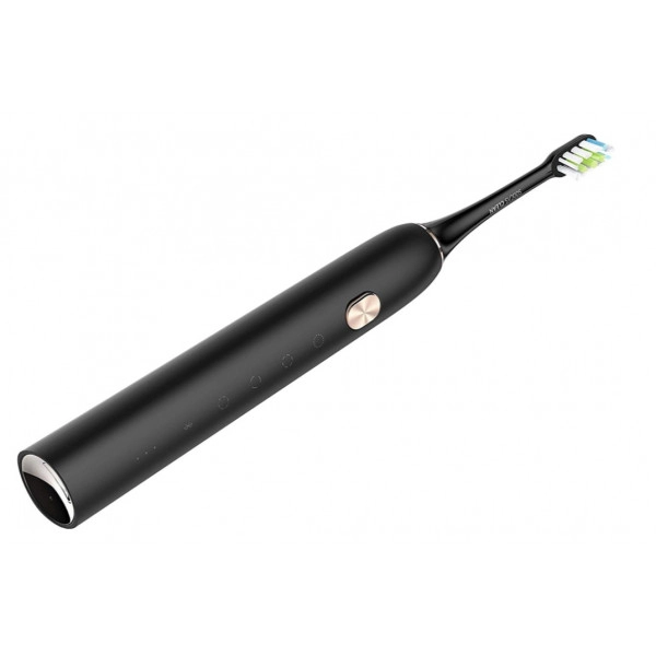 Xiaomi Soocas X3U Sonic Electric Toothbrush Limited Edition (black) Aqlli elektr tish cho'tkasi O'zbekistonda