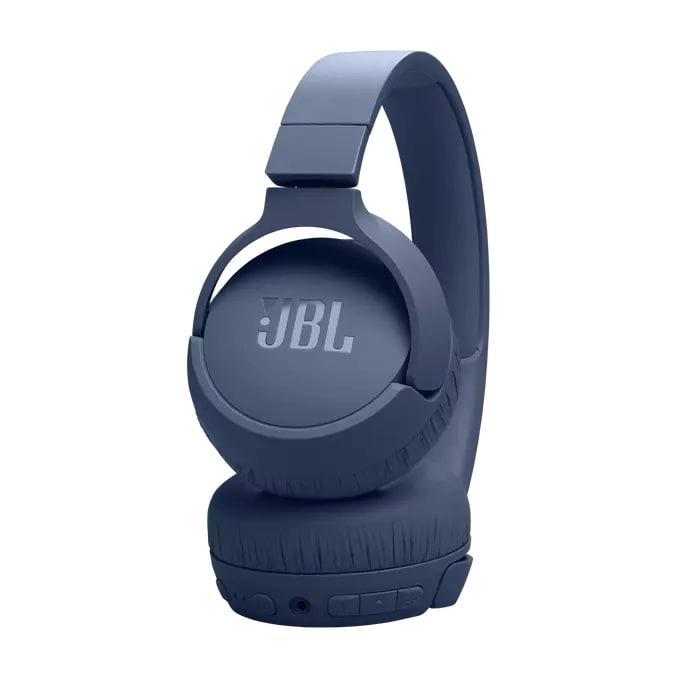 Беспроводные наушники JBL Tune 670NC Blue онлайн