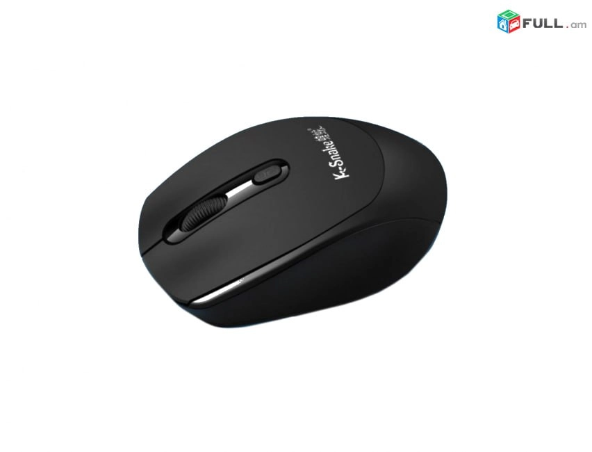 Беспроводная мышь K-Snake W500 купить