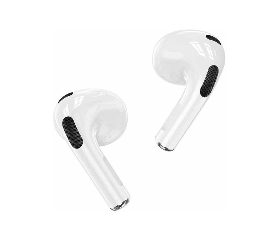 Hoco EW46 kulrang simsiz quloqchini O'zbekistonda