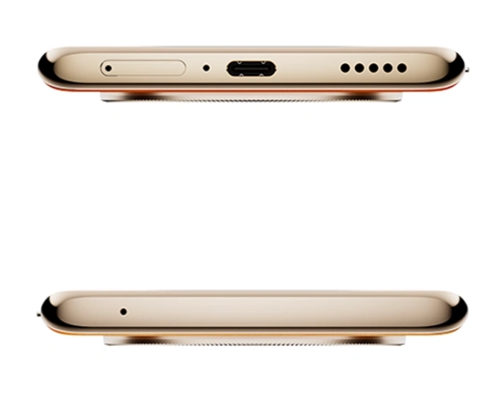 Honor X9b 5G 12/256GB Apelsinrang Smartfoni rasm bilan