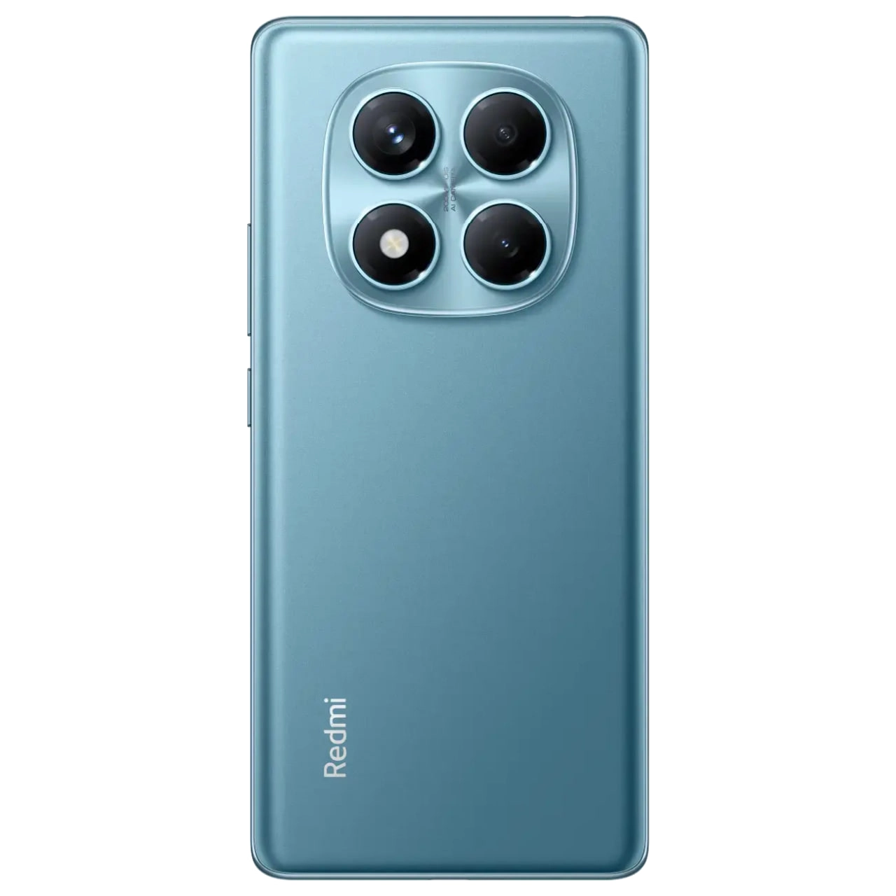 Смартфон Xiaomi Redmi Note 14 Pro 12/256GB Ocean Blue - фото №3 Смартфон Xiaomi Redmi Note 14 Pro 12/256GB Ocean Blue недорого