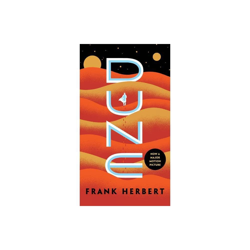 Frank Herbert: Dune. купить