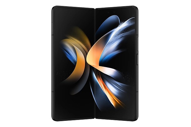 Cмартфон Samsung Galaxy Z Fold 4 12/512ГБ Black онлайн