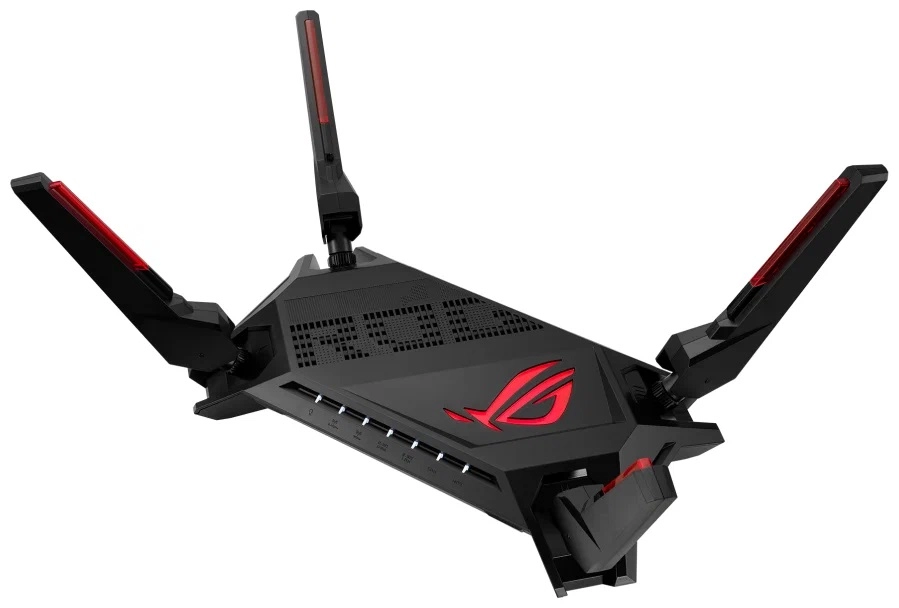 Wi-Fi роутер ASUS ROG Rapture GT-AX6000 в Узбекистане