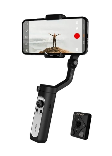 Стабилизатор для съемки Hohem iSteady X2 онлайн