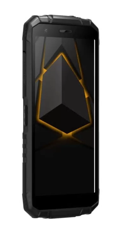 Doogee S41 Pro 4/32GB Qora Smartfoni narxi