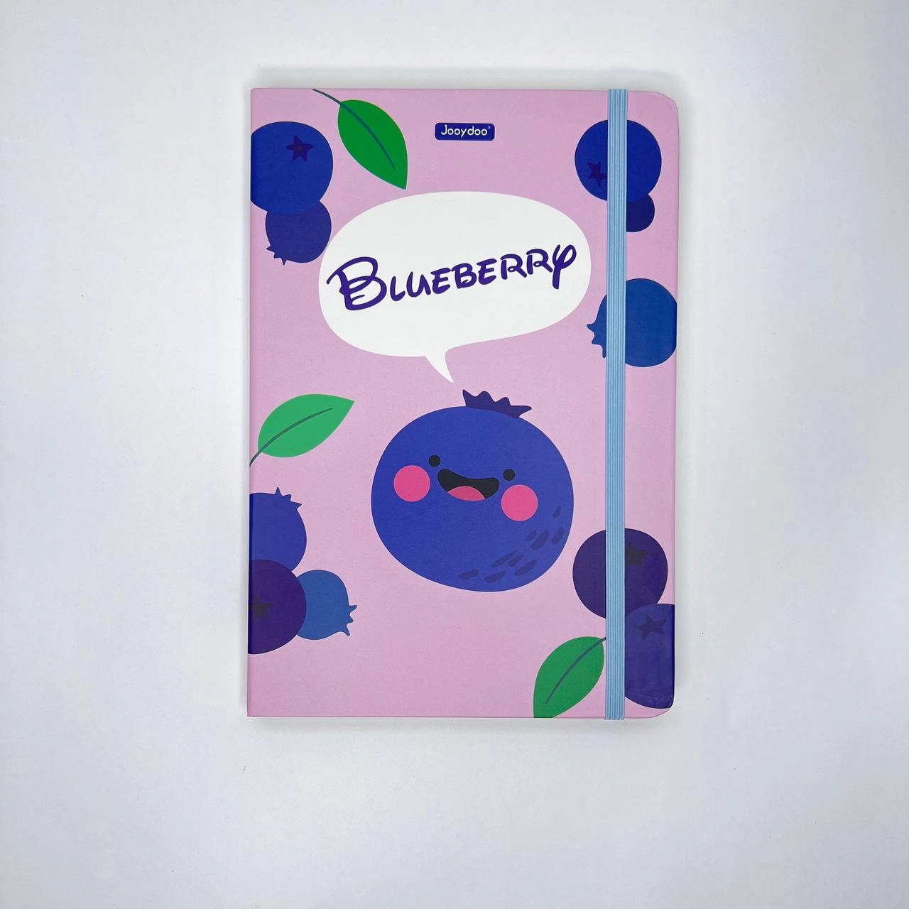 Yondaftari Blueberry (80 varoq) sotib olish