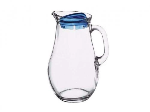 Кувшин с крышкой БИСТРО 2л. 80119  купить