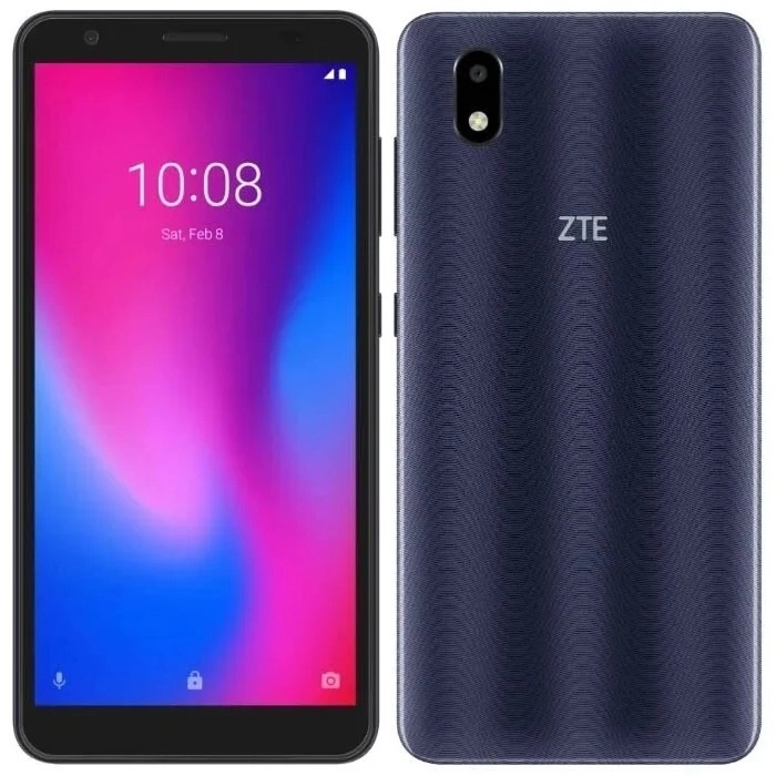 Смартфон ZTE Blade A3 1/32GB Gray купить