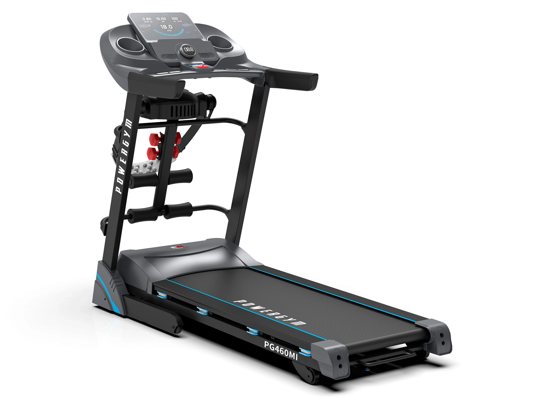 PowerGym Беговая дорожка (Beg 460) недорого