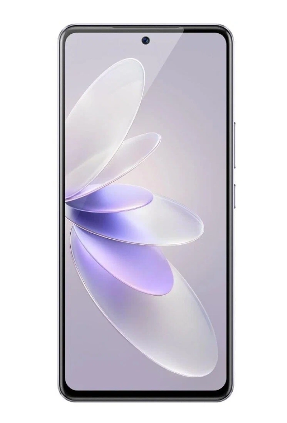 Vivo V27e 8/256GB Qora Smartfoni onlayn