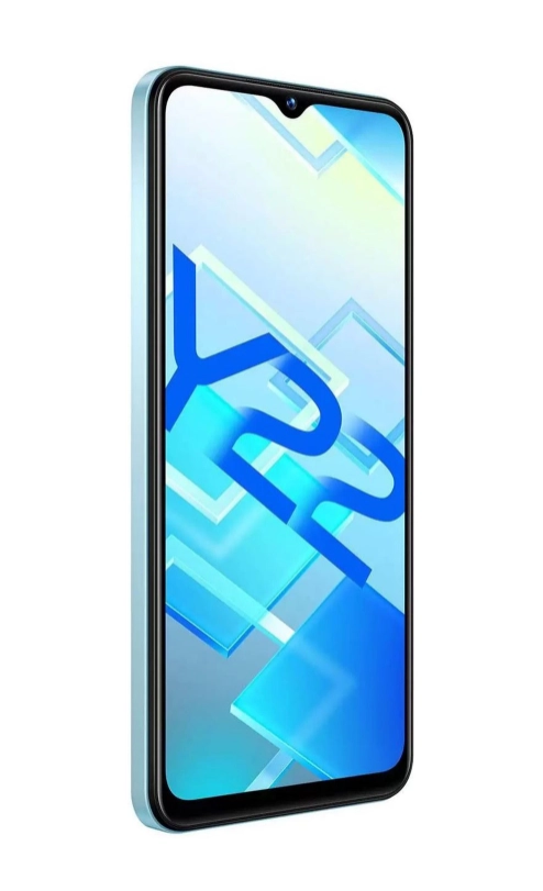 Vivo Y22 4/64GB Kripto-yashil smartfoni O'zbekistonda