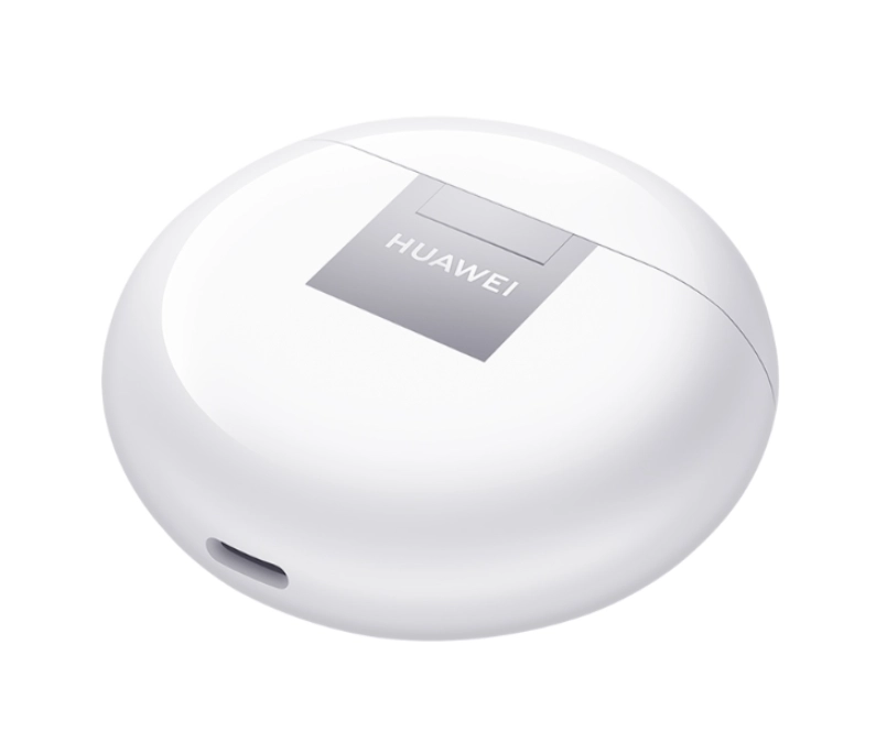 Huawei FreeBuds 4 oq simsiz naushniki narxi