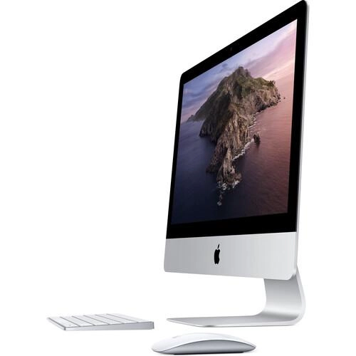 Apple iMac 21.5 Intel Core i5, 8GB/256Gb (MHK03LL/A) monoblok kompyuteri arzon