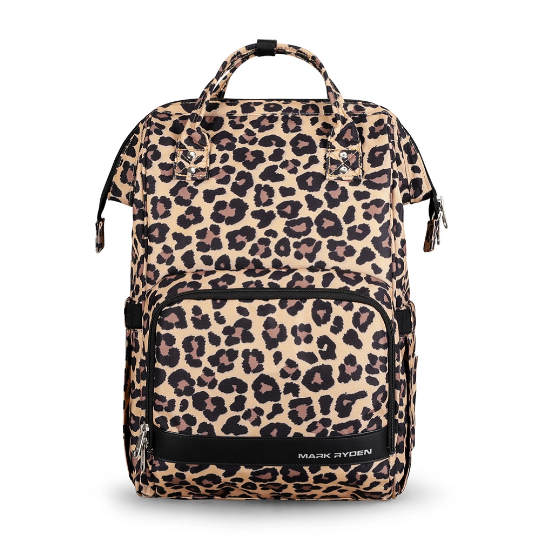 Mark Ryden MR8703_22 Leopard ryukzagi - rasm №3 Mark Ryden MR8703_22 Leopard ryukzagi arzon