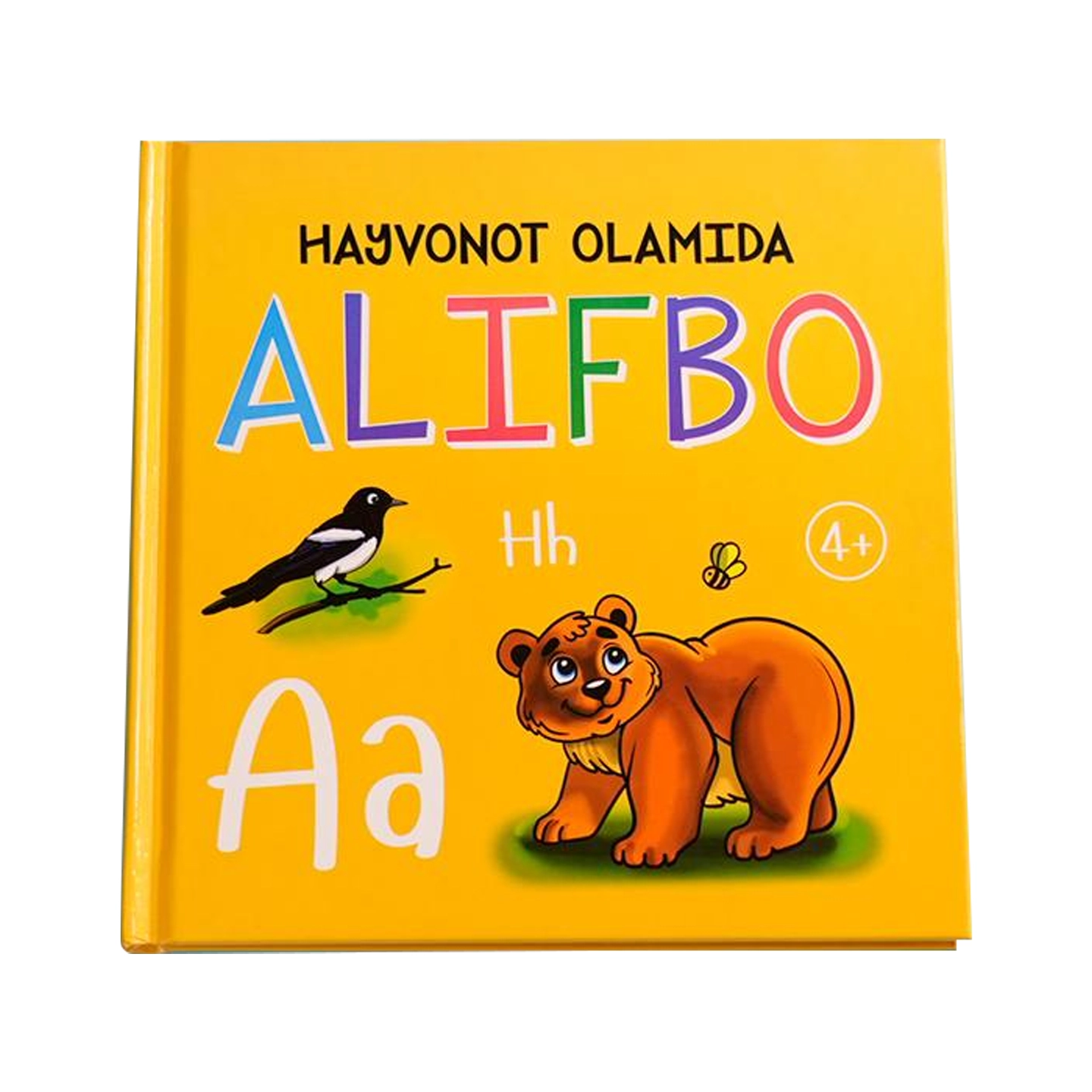 "Asaxiy Books" doirasida chop etilgan kitoblar to'plami xususiyatlar