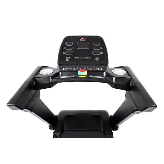 Беговая дорожка PowerGym PG-770 онлайн