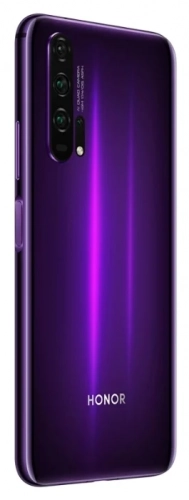 Смартфон Honor 20 Pro 8/256 GB Green, Purple доставка
