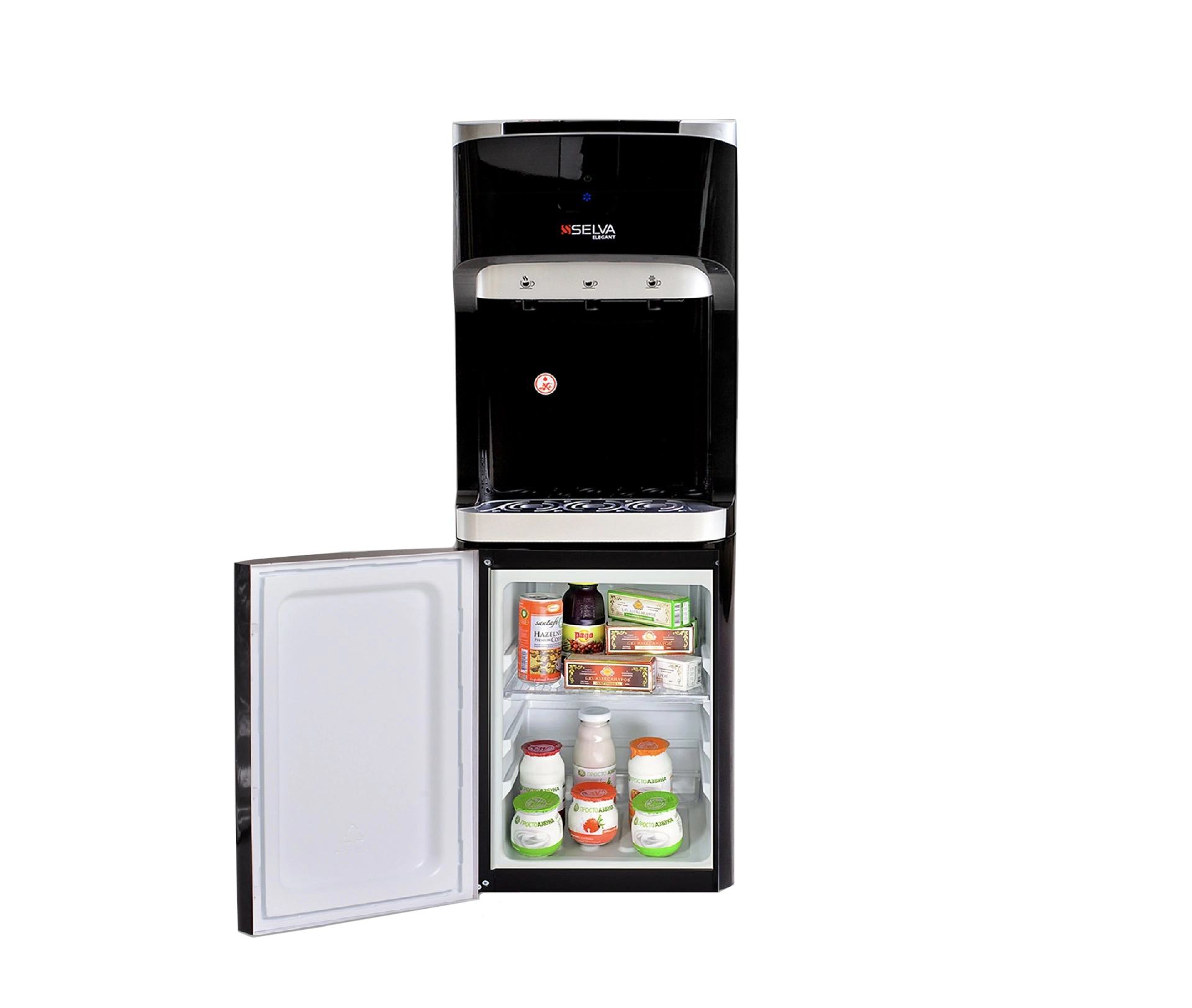 Кулер для воды Selva M152 sotib olish