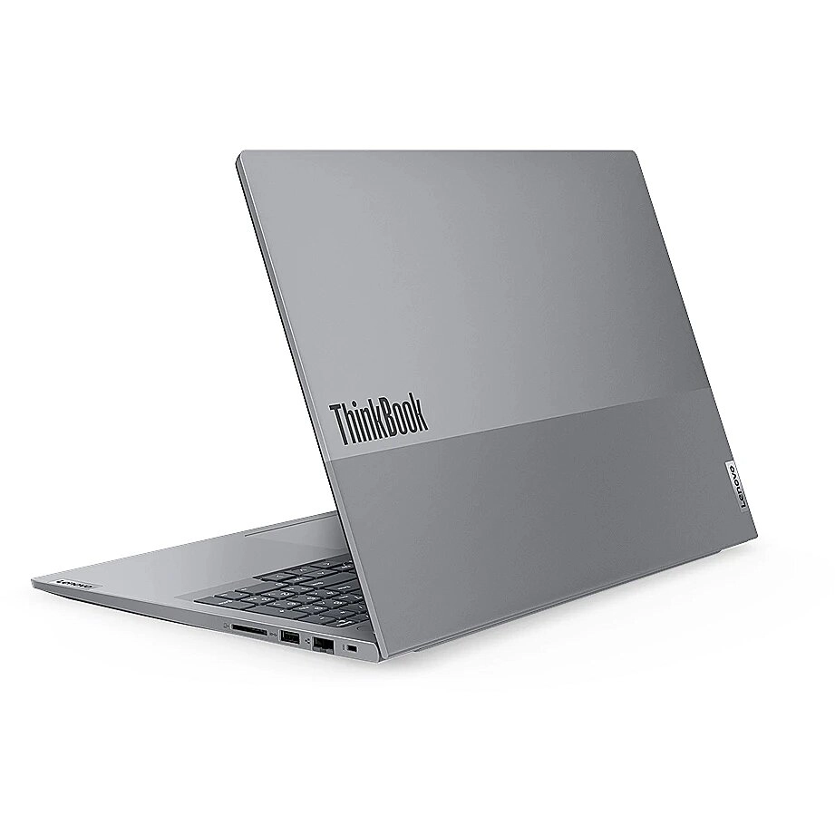Ноутбук LENOVO Thinkbook 14 G6 IRL Core ULT 5-125 8Gb 512GB 14,0 Wuxga Arctic Grey Bag в Узбекистане