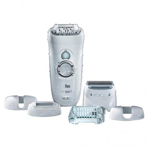 Braun 7561 Silk-epil 7 epilyatori arzon