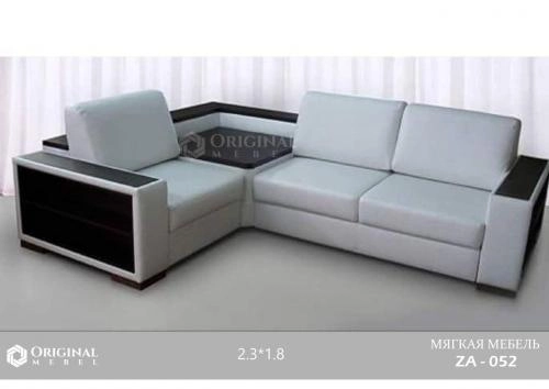 ZA-052 yumshoq mebeli sotib olish