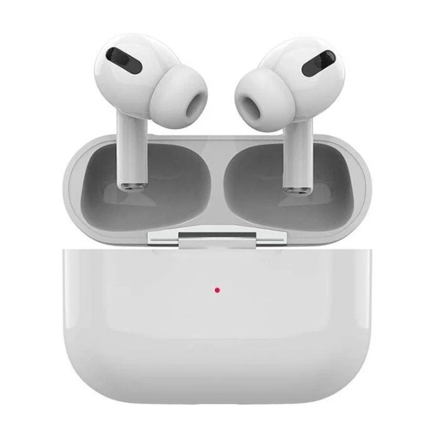 Borofone Airpods Pro BW04 ANC oq simsiz quloqchini - rasm №2 Borofone Airpods Pro BW04 ANC oq simsiz quloqchini sotib olish