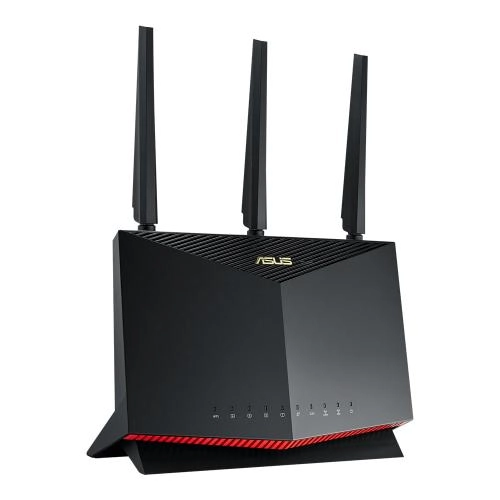 ASUS RT-AX86U Wi-Fi Mesh routeri O'zbekistonda