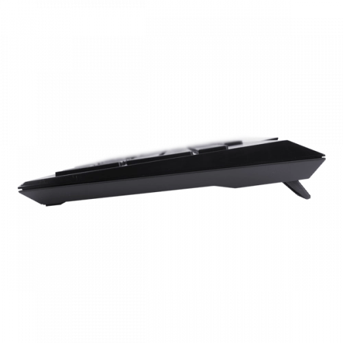 Клавиатура и мышь Rapoo 8200M Black Wireless - фото №4 Клавиатура и мышь Rapoo 8200M Black Wireless в Узбекистане