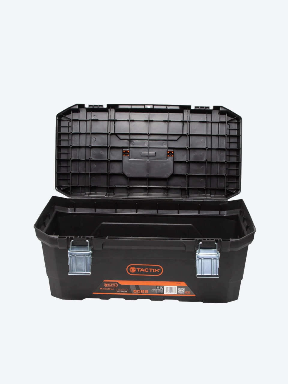 TACTIX 320343 asboblar qutisi arzon