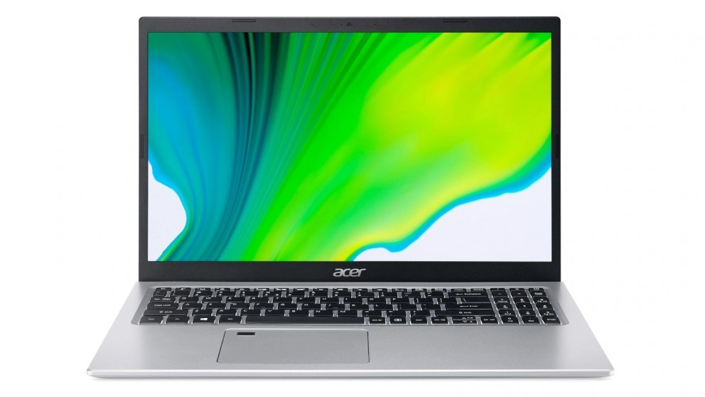 Acer A515-45-R03P Ryzen R5-5500U, DDR4 8GB, SSD 512Gb, 15.6" FullHD, Backlight, Fingerprint, Win 11. Noutbuki sotib olish