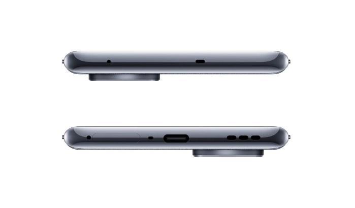 OPPO Reno8 T 8/256GB Qora Smartfoni bo'lib to'lash