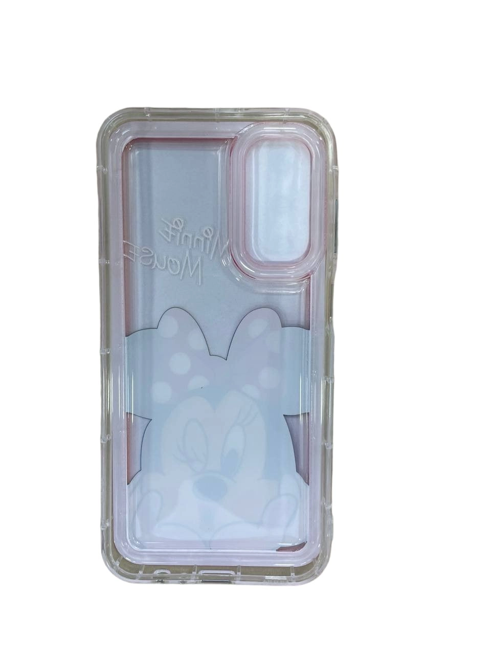 Чехол для Samsung A25 Мики недорого