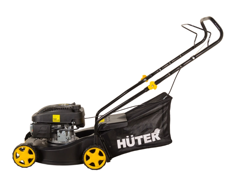 Газонокосилка Huter GLM-3,5 LT недорого
