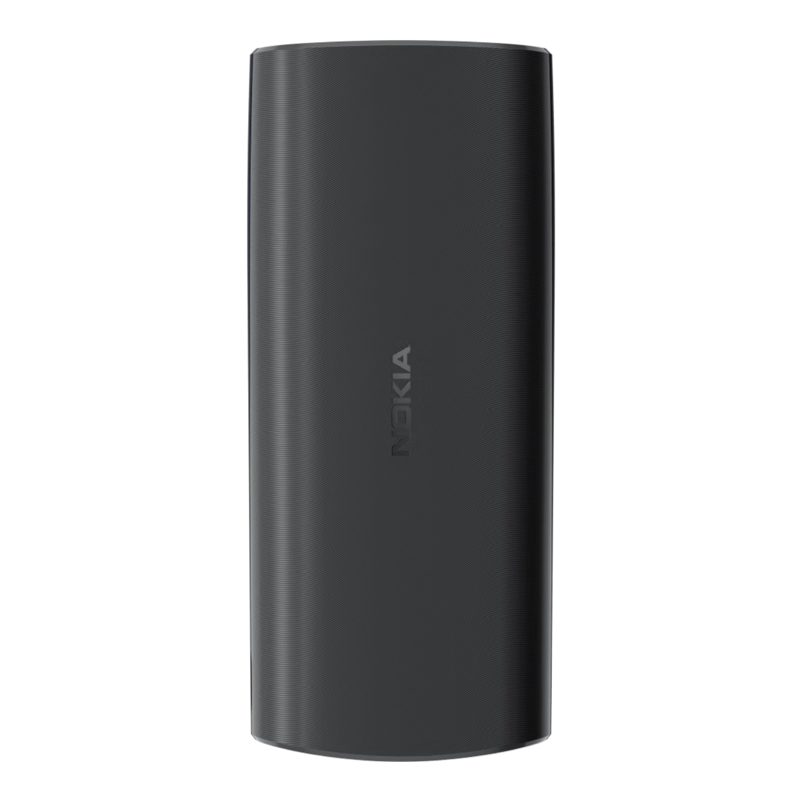 Nokia 105 (2023) Dual Sim qora telefoni O'zbekistonda