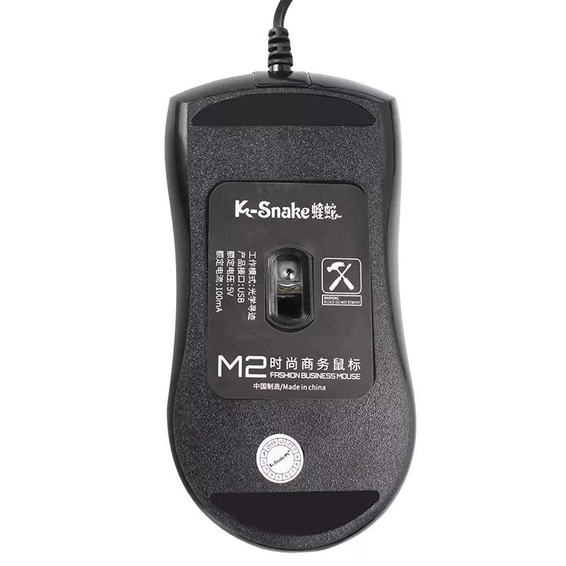 Мышь K-Snake M2 недорого