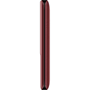 Novey M110 qizil rangli telefoni O'zbekistonda